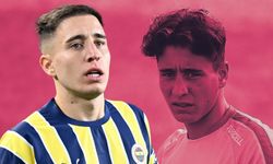 Süper Lig’de yılın transferi Emre Mor! Hayırlı uğurlu olsun