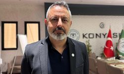 Konyaspor Kulübü Başkanı Ömer Korkmaz'dan VAR kararlarına tepki