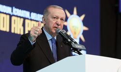 SON DAKİKA | Cumhurbaşkanı Erdoğan, İzmir'de CHP'ye saydırdı: Perişan halde!