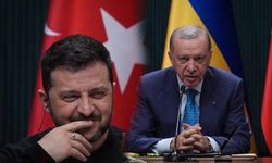 SON DAKİKA | Cumhurbaşkanı Erdoğan ve Zelenskiy dünyaya seslendi: Türkiye'ye övgüler!