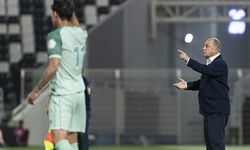 Fatih Terim'in çalıştırdığı Al Shabab, Al Khaleej'i 5 golle geçti