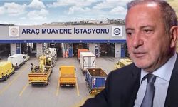 Fatih Altaylı’dan araç muayene istasyonu ihalesine alkış geldi: Devlet kasasına servet girdi!