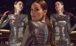 Fahriye Evcen’in ultra lüks evi görenleri büyüledi!