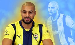 Elveda Sofyan Amrabat! Fenerbahçe’de ayrılığı resmen açıkladılar