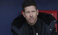 Simeone ilk kupayı düşünüyor