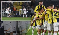 Fenerbahçe'den Galatasaray'a olay gönderme: 'Korkmayın!'