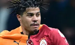 Yüksek teklif gelirse satılacak: Gabriel Sara'ya yeni talip çıktı!