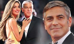 George Clooney: Fazla vaktim kalmadı. 20-25 yıl falan!