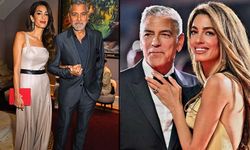 George Clooney evliliğinde sorunlar yaşıyor! Uzak mesafe problemi