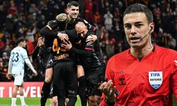 Galatasaray aleyhine kararlarda devam, lehteki kararda kızak!