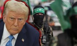 Trump’ın Gazze açıklamalarına Hamas’tan yanıt geldi: "Kaos reçetesi"