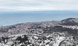 Trabzon ve çevresindeki illerin hava kalitesi temiz çıktı