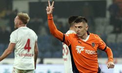 Piatek gol krallığı yarışında farkı açtı