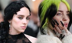 Billie Eilish hiçbir şey kazanamadı: İnsanlara saldırmayın