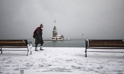 İstanbul'da kaç yağışı kaç gün sürecek? Valilik uyardı