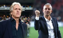 Jorge Jesus - İsmail Kartal düellosunu kazanan belli oldu!