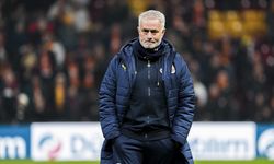 Jose Mourinho'dan hakeme övgüler