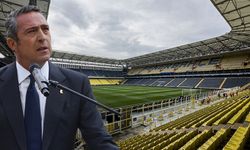 Fenerbahçe'ye dev sponsor! Yıllık 15 milyon Euro