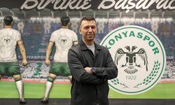 Konyaspor'da 6 maçlık galibiyet hasreti sona erdi