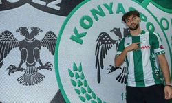 Konyaspor, Mehmet Kaya’yı renklerine bağladı