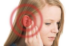 Kulakta tıkanma varsa uçak yolculuğuna dikkat !