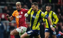 Jakobs'tan olay yaratacak Lemina paylaşımı!