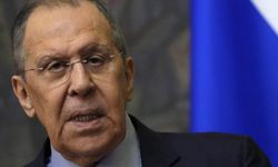 Rusya Dışişleri Bakanı Lavrov'dan Türkiye'ye resmi ziyaret