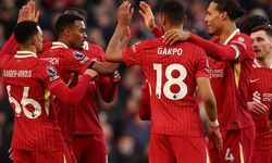 Liverpool ilk yarıyı önde bitirirse geçmiş olsun