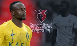 Ve asrın transferi gerçek oldu! Süper Lig’e hoş geldin Sadio Mane