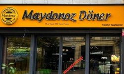 Maydonoz Döner'e FETÖ operasyonu... Kayyum atandı!