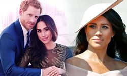 Meghan Markle hırsızlıkla suçlandı! Ortalık karışık