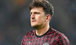 Harry Maguire: Hak ettiğimiz yerde değiliz