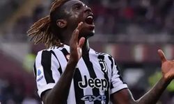 Aston Villa'nın hedefi: Moise Kean