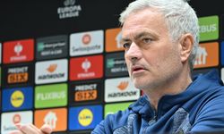 Jose Mourinho: Önemli olan yarınki maç ve gitmemiz gereken uzun bir yol var