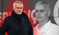 Jose Mourinho’nun dünyası başına yıkıldı! Tam bir kabus: Bunu hiç beklemiyordu