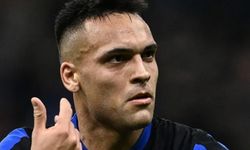 Arsenal hedefi belirledi: Lautaro Martinez