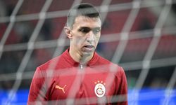 Fernando Muslera'nın soyunma odasında yaptığı konuşma ortaya çıktı!