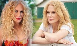 Nicole Kidman’ın genç görünümü herkesin dilinde: Yaşına kimse inanamıyor!