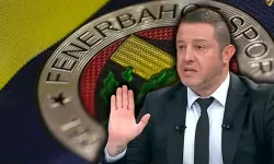 Nihat Kahveci yayında çıldırdı: Fenerbahçe'nin rekor transferini yerden yere vurdu