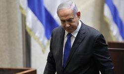 İsrail Başbakanı Netanyahu, Suriye'deki işgalin kalıcı olacağı mesajı verdi