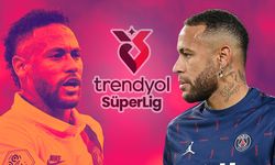 Tüm dünya bu transferi konuşacak! Süper Lig’e hoş geldin Neymar