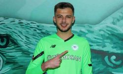 Ahmet Daş, Konyaspor’da