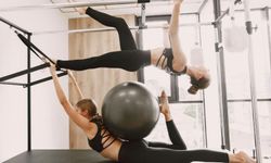 2024'te trend olmuştu: Pilates akımı sürmeli