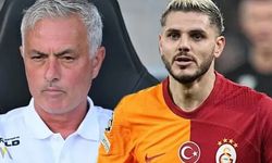 Jose Mourinho'dan Icardi'ye gönderme: 'O büyük bir 'Goat'