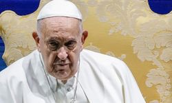 Vatikan açıkladı: Papa Francis'in sağlık durumu kötüleşti