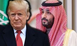 Suudi Arabistan'dan Trump’a sert tepki: 'Gazze' açıklamaları kabul edilemez!