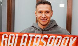 Galatasaray, Przemyslaw Frankowski'nin maliyetini açıkladı!