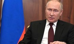 Putin'e göre ABD Başkanı Trump, Avrupa'nın elitlerini hizaya getirecek