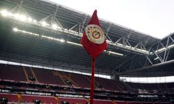 İşte Galatasaray'ın Avrupa maçı öncesi RAMS PARK'ın zemini!