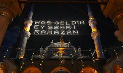 Ramazan bu yıl 29 gün sürecek